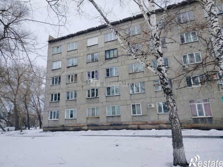 Комната проспект Дружбы, 34А,  д. 34А