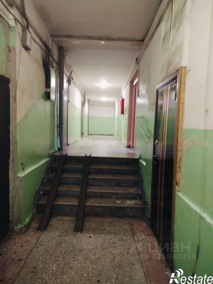 Комната проспект Дружбы, 34А,  д. 34А