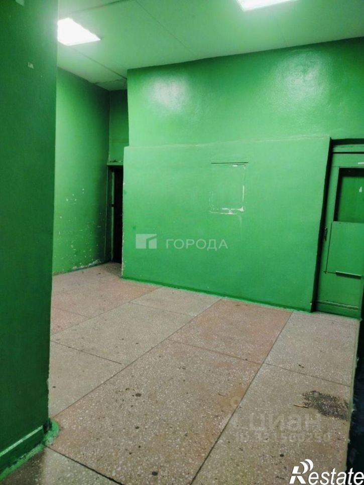 Комната проспект Дружбы, 34А,  д. 34А