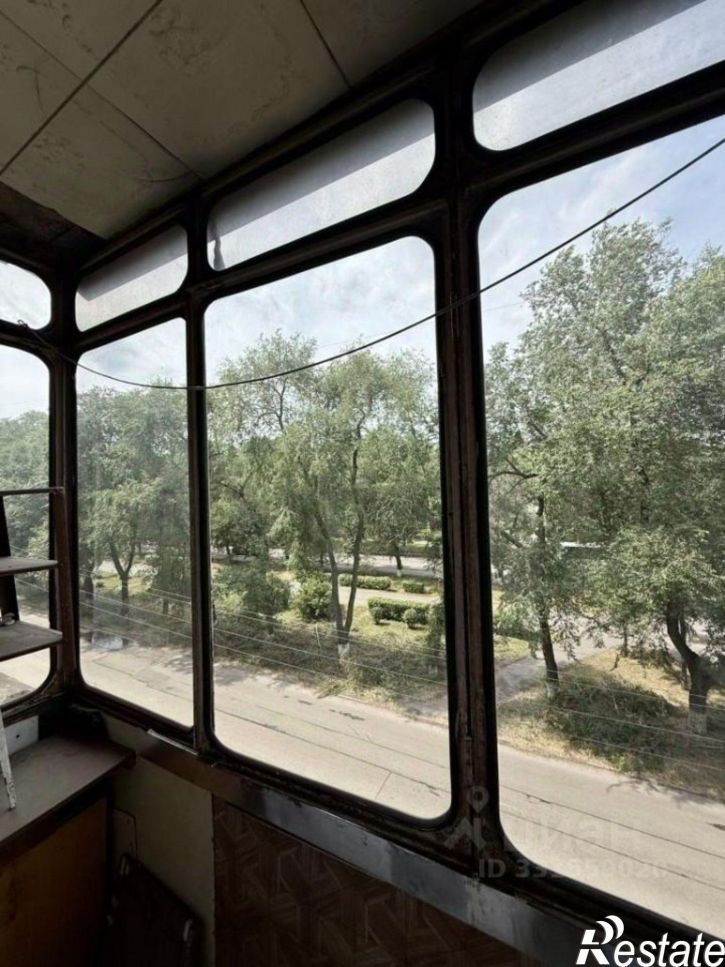 2-комн квартира ул Циолковского, 50,  д. 50