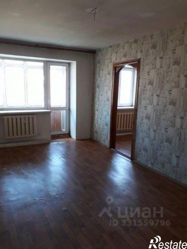 3-комн квартира ул Веры Соломиной, 41,  д. 41