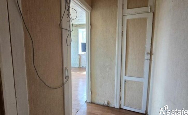 1-комн квартира улица Мориса Тореза, 18,  д. 18