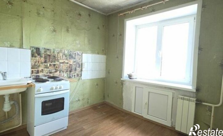 1-комн квартира улица Мориса Тореза, 18,  д. 18
