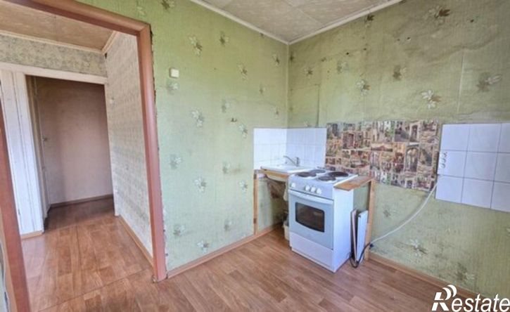 1-комн квартира улица Мориса Тореза, 18,  д. 18