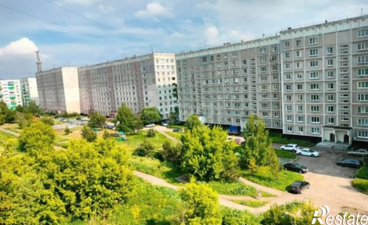 2-комн квартира пр-кт Авиаторов, 81,  д. 81