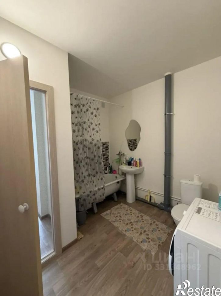 1-комн квартира ул Горьковская, 66Б,  д. 66Б