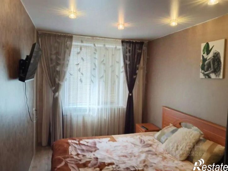 2-комн квартира Кузнецкстроевский проспект, 18,  д. 18