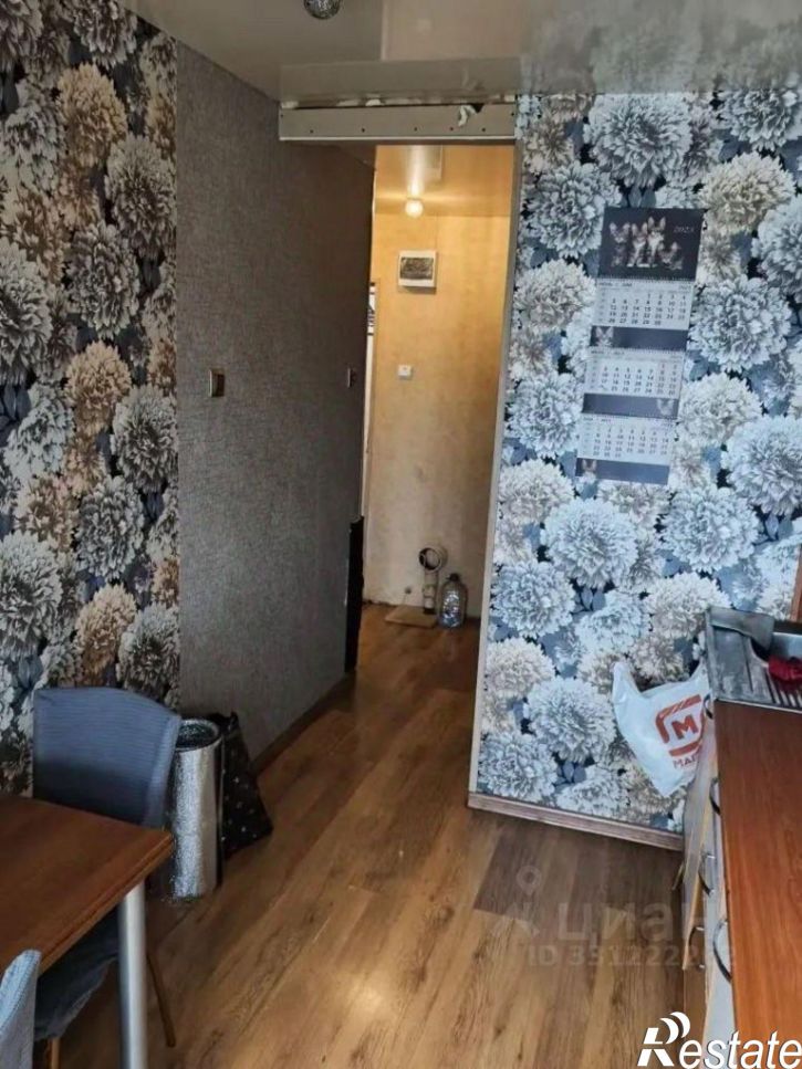 2-комн квартира Кузнецкстроевский проспект, 18,  д. 18