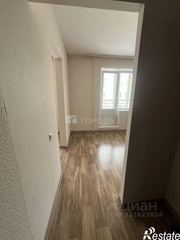 1-комн квартира ул Хитарова, 26А,  д. 26А