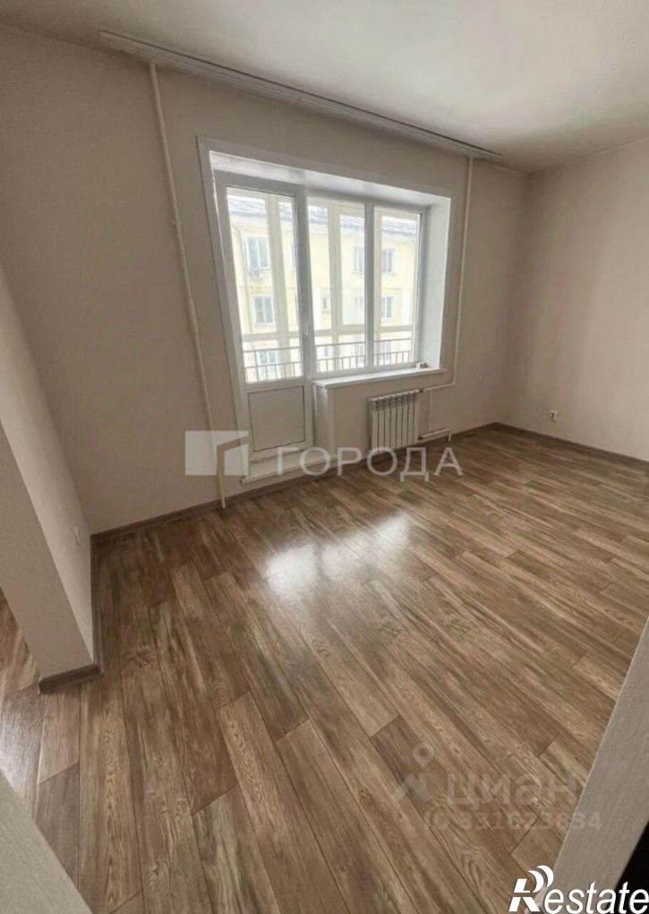 1-комн квартира ул Хитарова, 26А,  д. 26А
