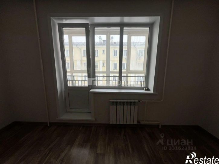 1-комн квартира ул Хитарова, 26А,  д. 26А
