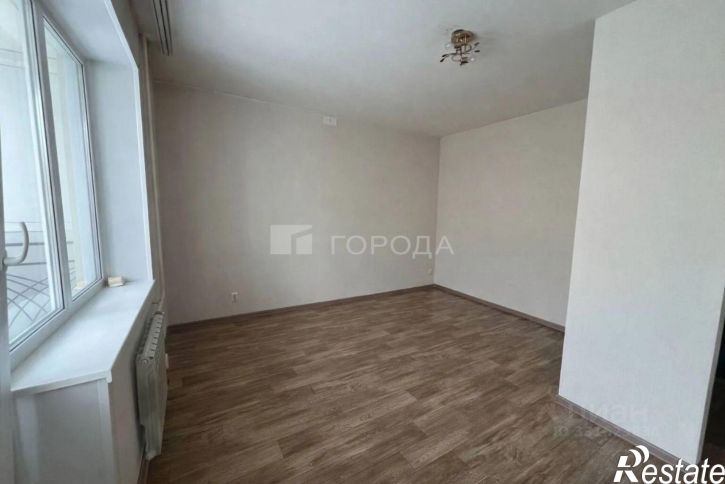 1-комн квартира ул Хитарова, 26А,  д. 26А