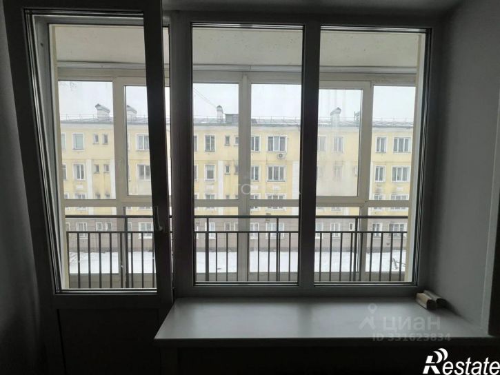 1-комн квартира ул Хитарова, 26А,  д. 26А