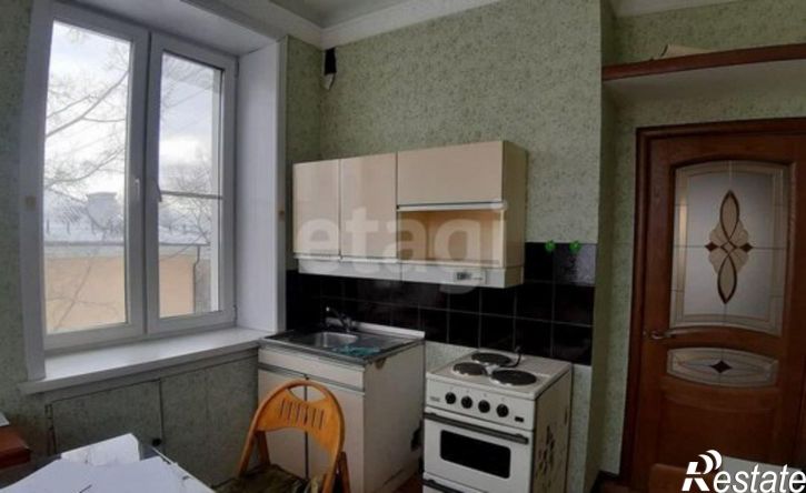 2-комн квартира ул Петракова, 36,  д. 36