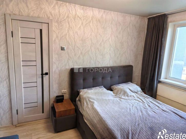 3-комн квартира ул Косыгина, 11,  д. 11