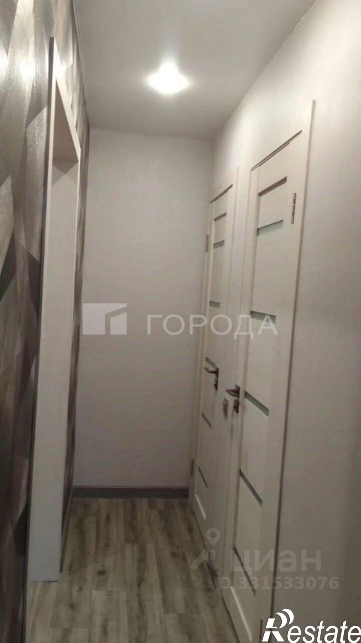 1-комн квартира Кузнецкстроевский пр-кт, 22,  д. 22