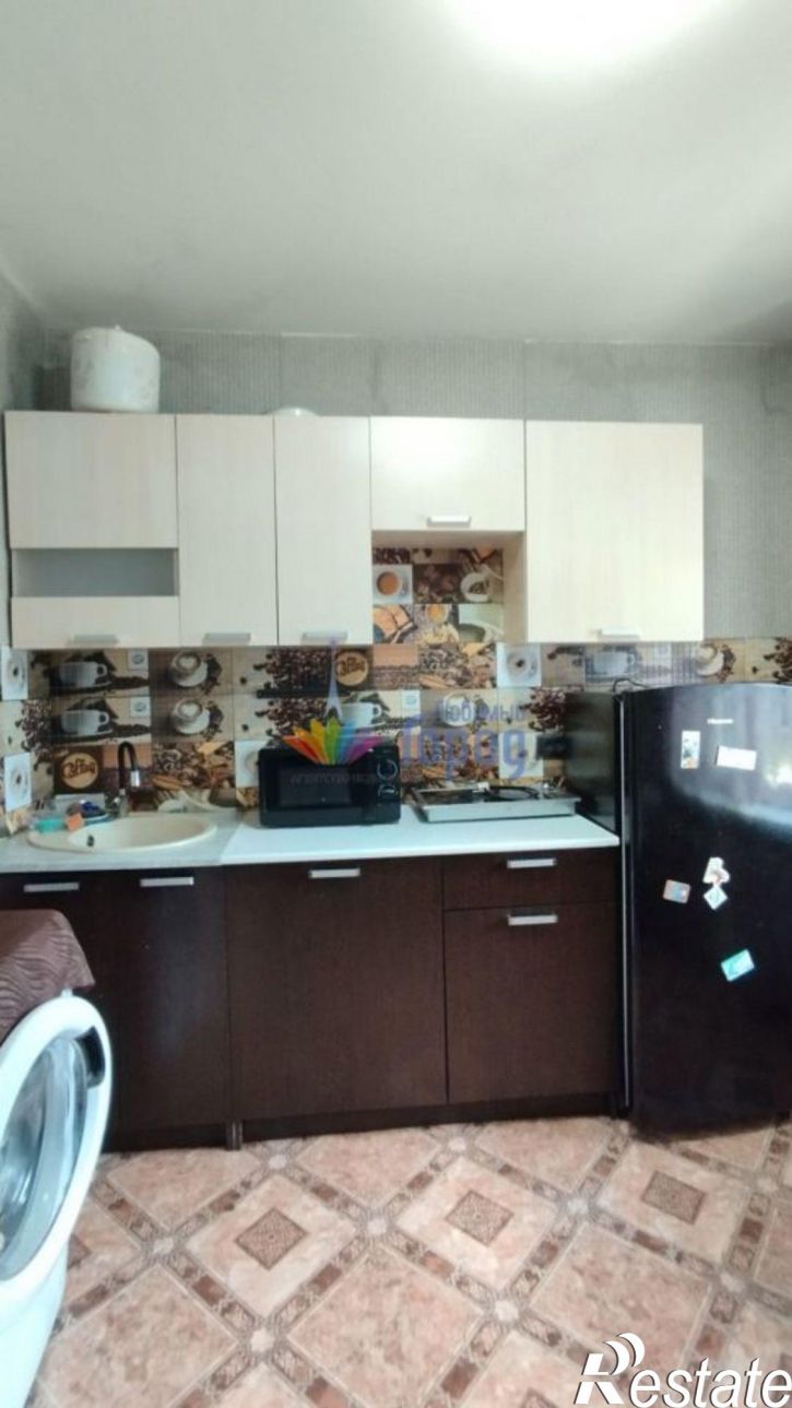 1-комн квартира ул Зыряновская, 74,  д. 74