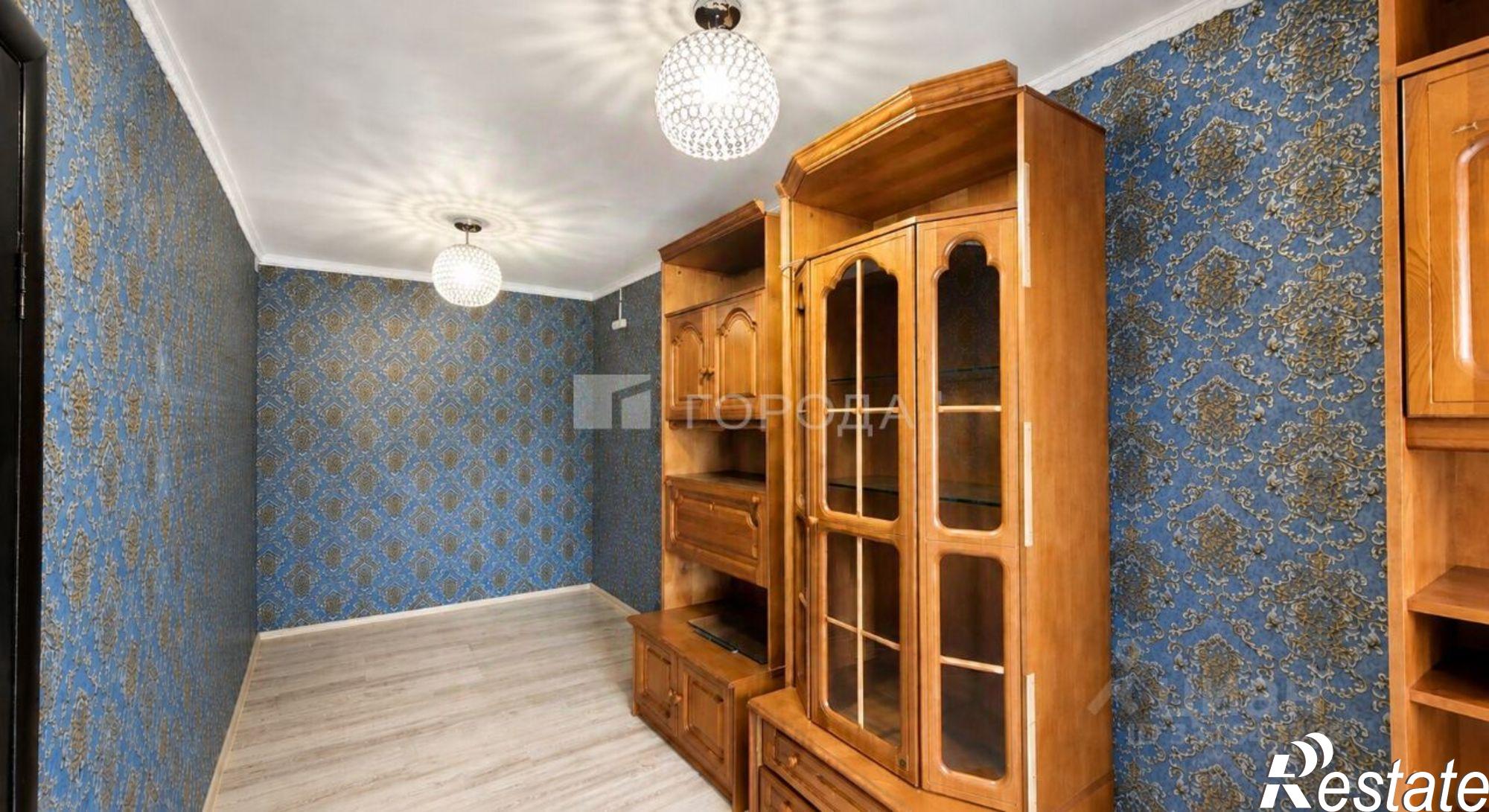 Купить квартиру за 4 450 000 рублей на ул Кутузова, 60