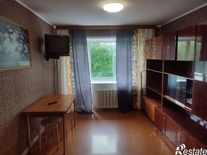 1-комн квартира ул Шункова, 10,  д. 10