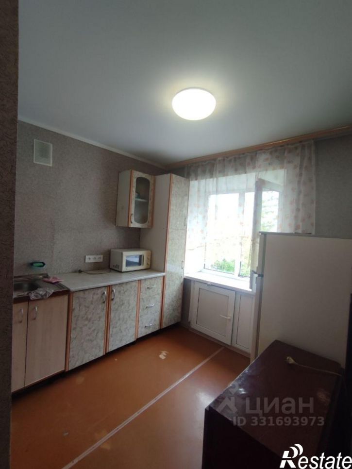 1-комн квартира ул Шункова, 10,  д. 10
