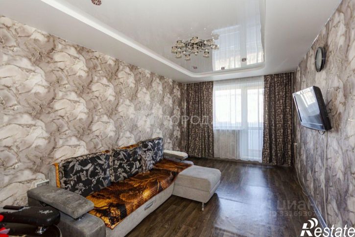 2-комн квартира ул Ленина, 13,  д. 13