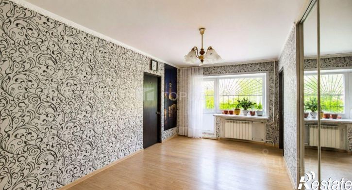 2-комн квартира ул Кутузова, 60,  д. 60