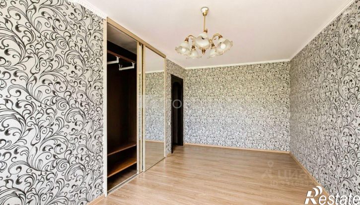 2-комн квартира ул Кутузова, 60,  д. 60