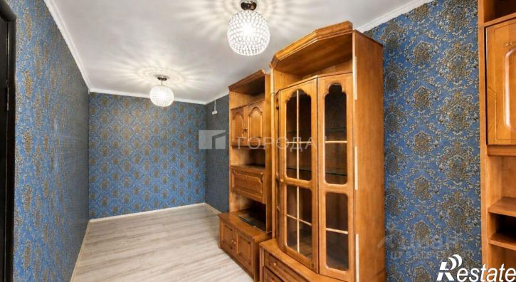 2-комн квартира ул Кутузова, 60,  д. 60