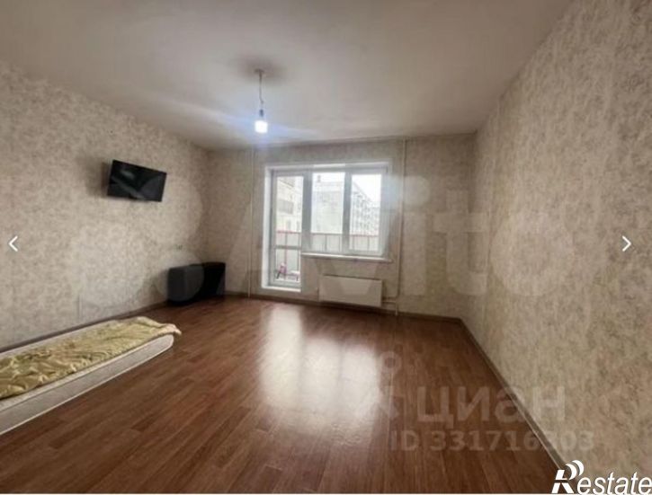2-комн квартира ул Березовая роща, 4,  д. 4