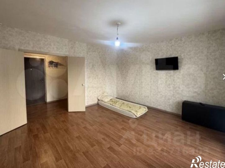 2-комн квартира ул Березовая роща, 4,  д. 4