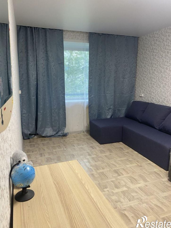 1-комн квартира ул Шункова, 24,  д. 24