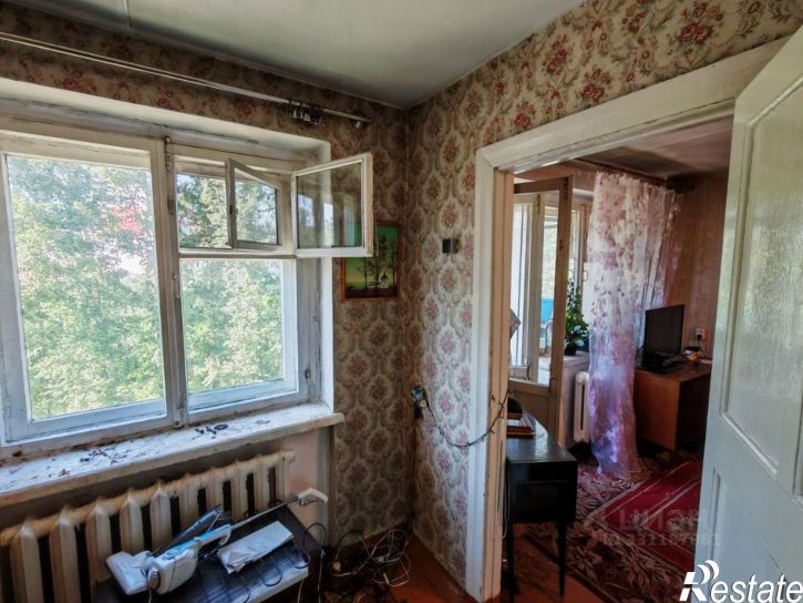 3-комн квартира ул Клименко, 19,  д. 19