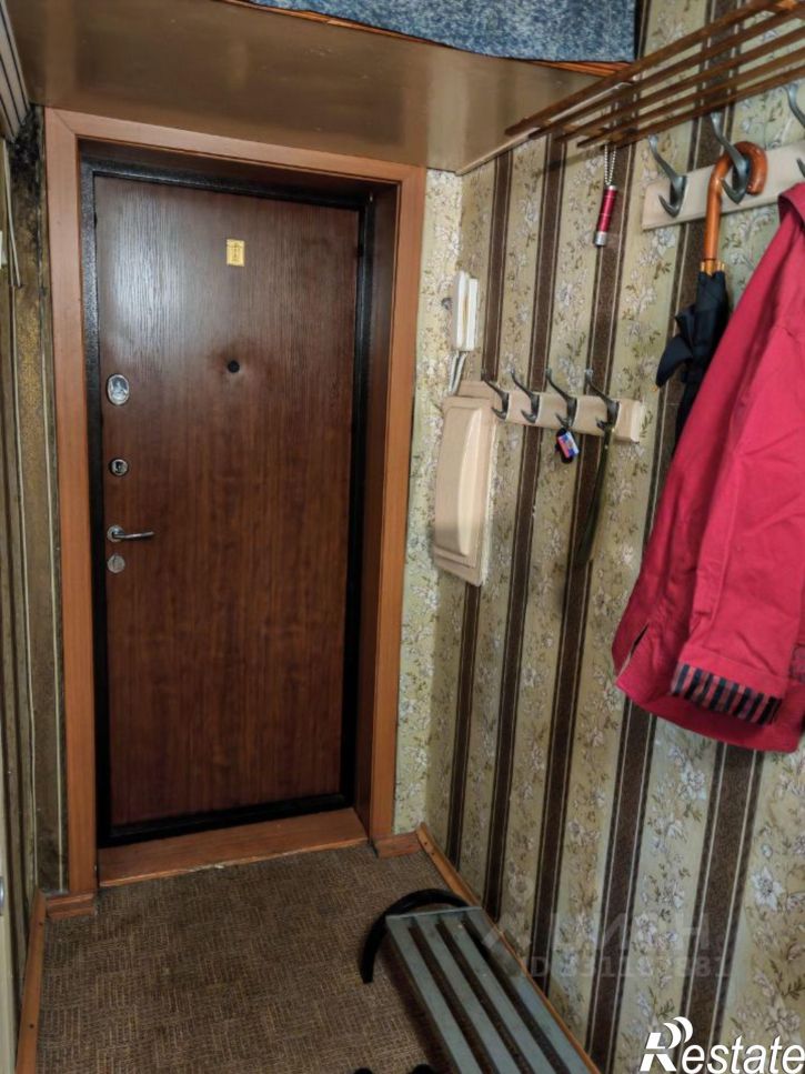 3-комн квартира ул Клименко, 19,  д. 19