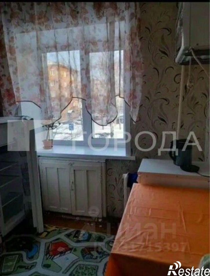 2-комн квартира ул Лазо, 7,  д. 7