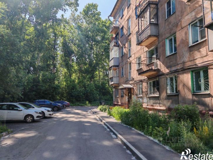 3-комн квартира ул Клименко, 19,  д. 19