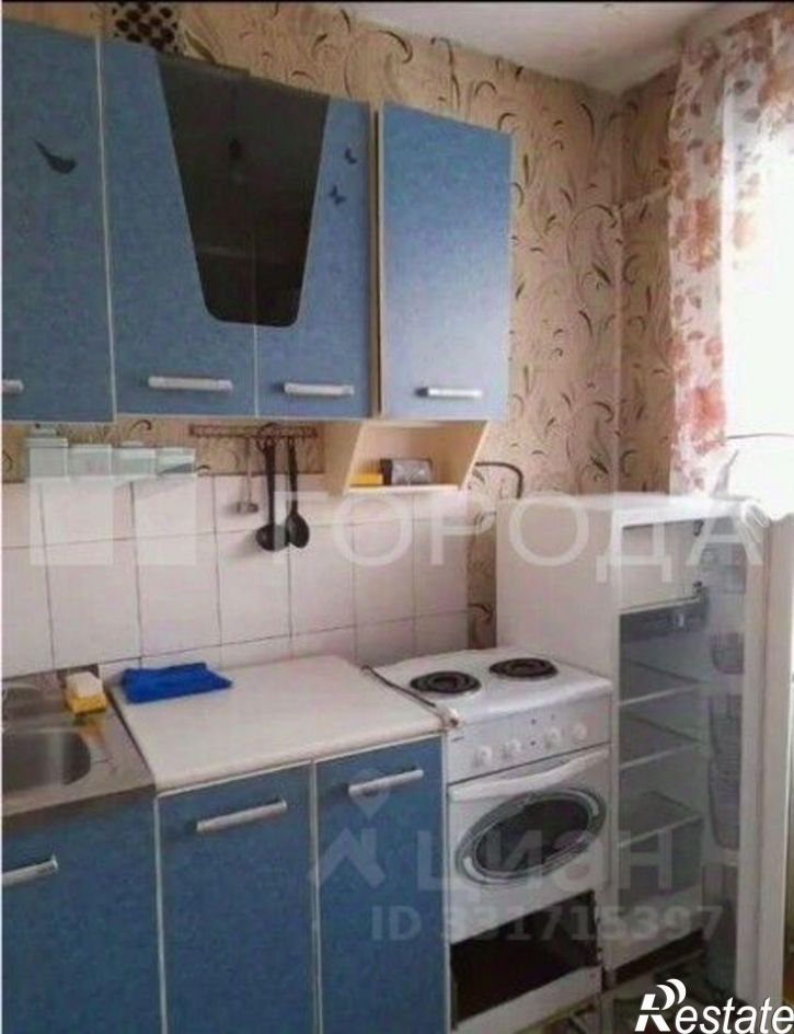 2-комн квартира ул Лазо, 7,  д. 7