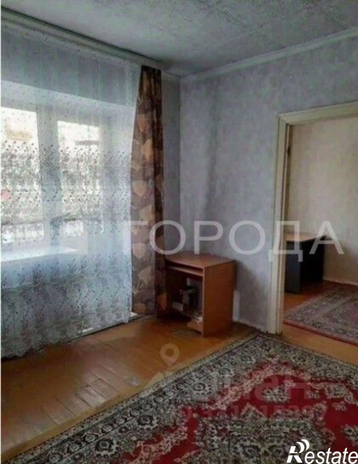 2-комн квартира ул Лазо, 7,  д. 7