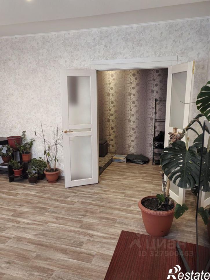 3-комн квартира ул Рокоссовского, 8,  д. 8
