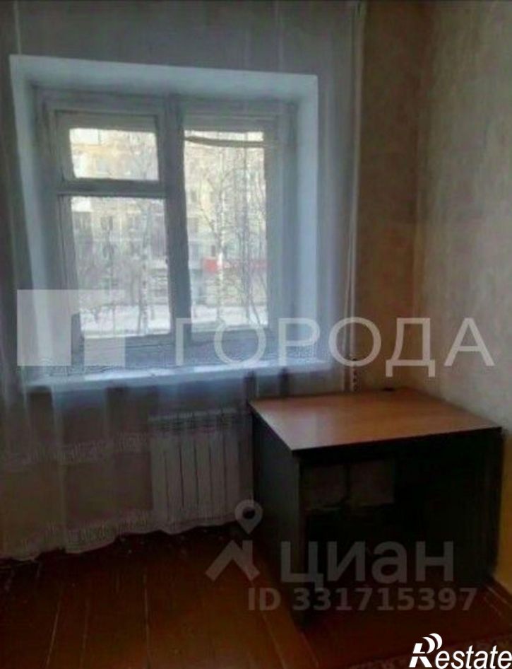 2-комн квартира ул Лазо, 7,  д. 7