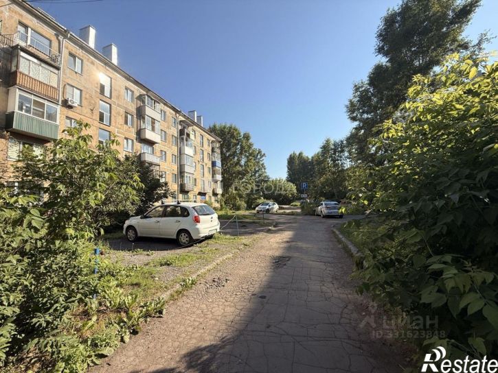 1-комн квартира пр-д Чекистов, 5,  д. 5