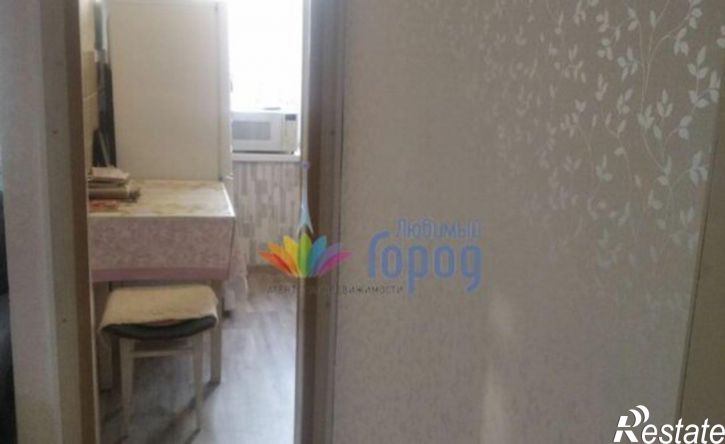 1-комн квартира пр-кт Курако, 45,  д. 45