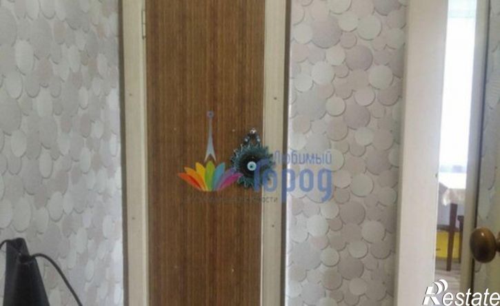 1-комн квартира пр-кт Курако, 45,  д. 45