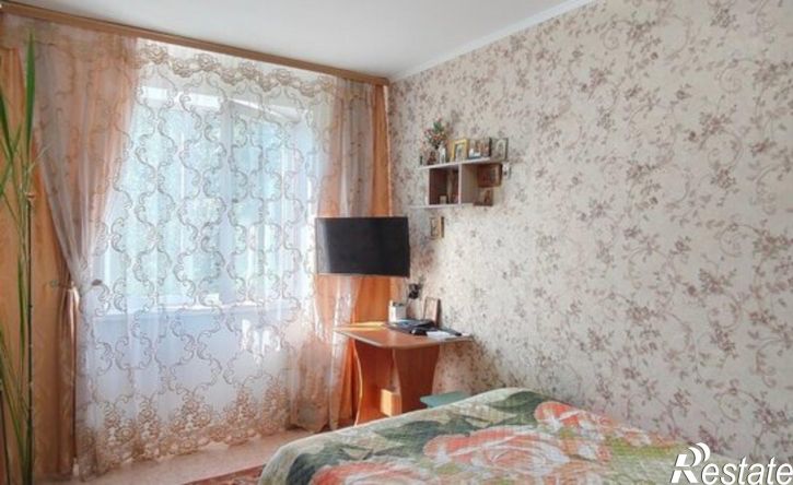 2-комн квартира пр-кт Архитекторов, 7,  д. 7