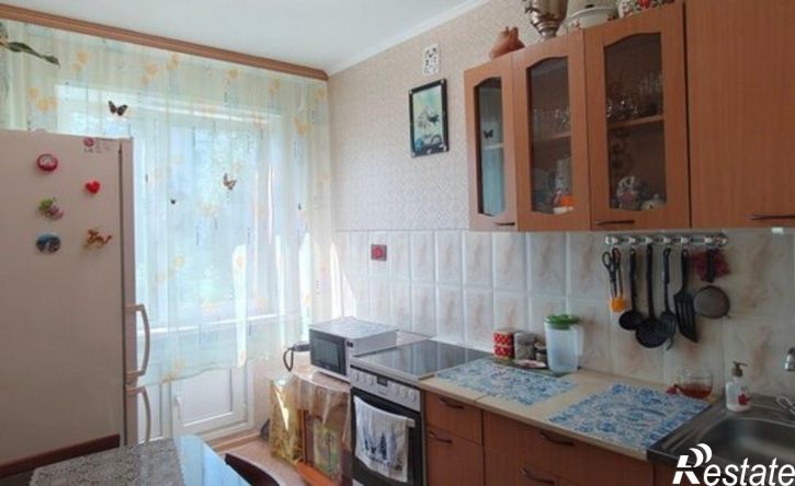 2-комн квартира пр-кт Архитекторов, 7,  д. 7