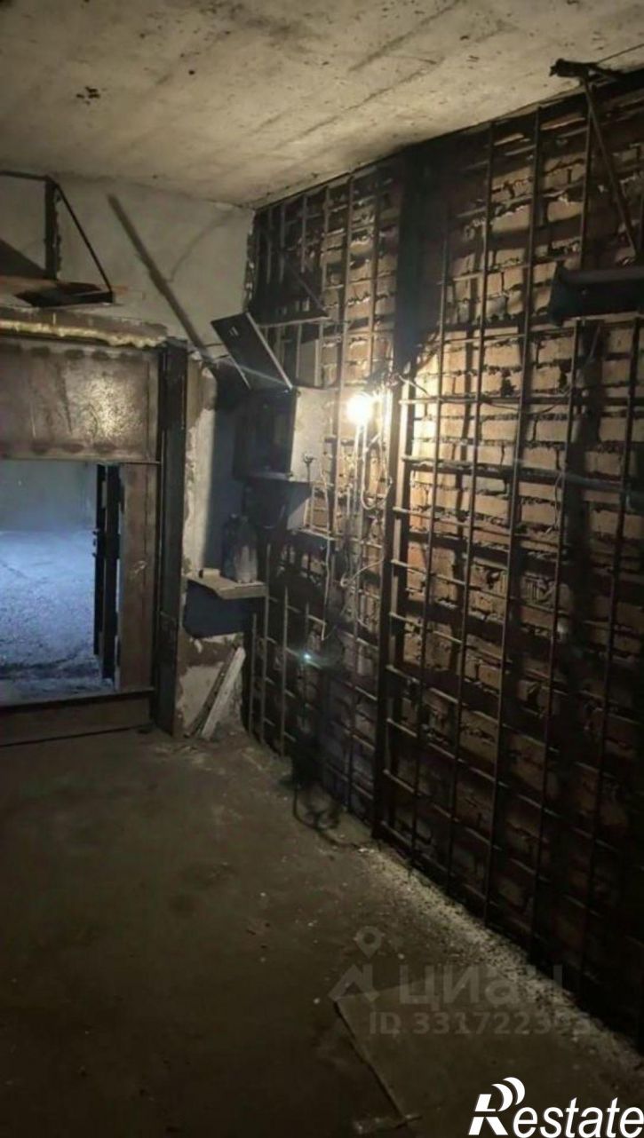 Гараж/парковка пр-кт Курако, 49Б,  д. 49Б