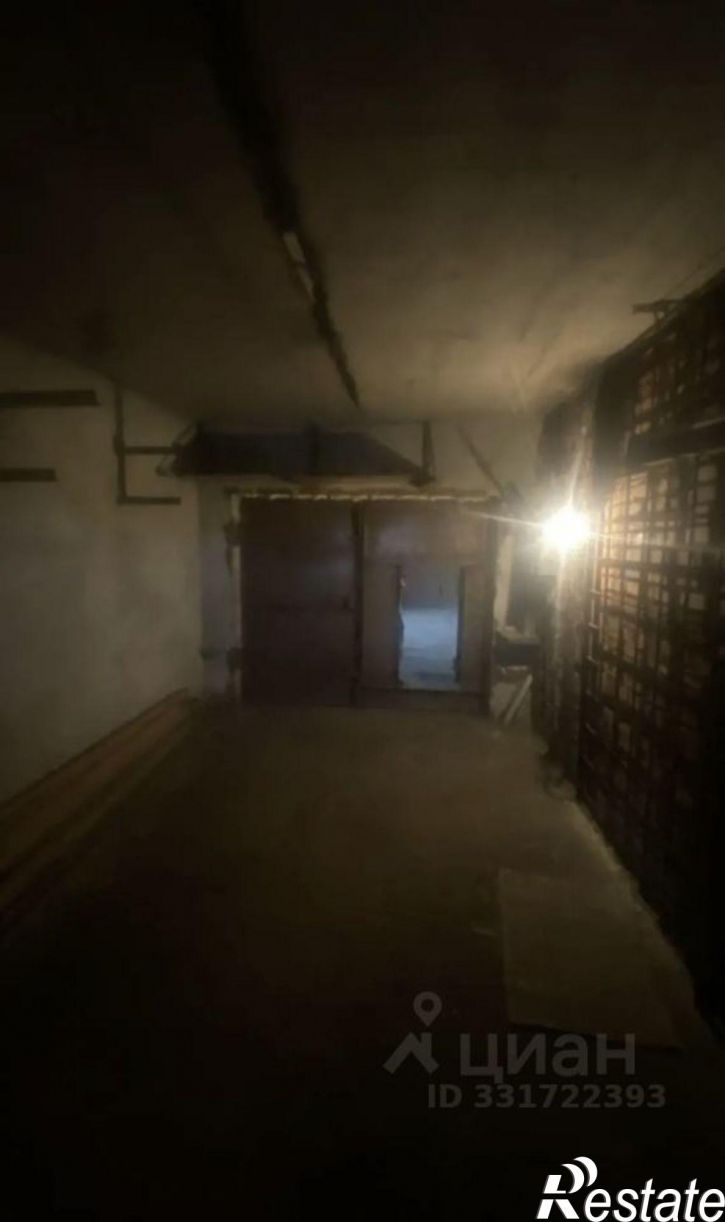 Гараж/парковка пр-кт Курако, 49Б,  д. 49Б