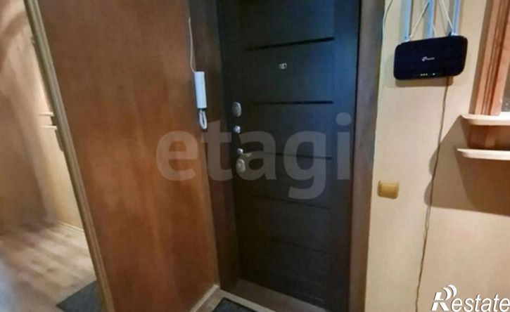 1-комн квартира ул Ноградская, 15,  д. 15