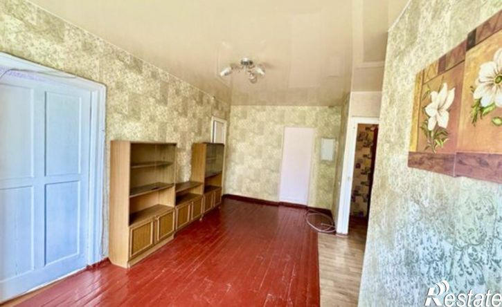 2-комн квартира ул Воробьева, 9,  д. 9