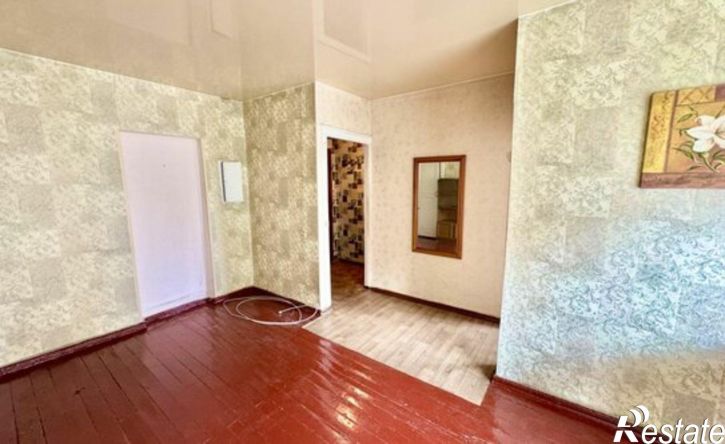 2-комн квартира ул Воробьева, 9,  д. 9