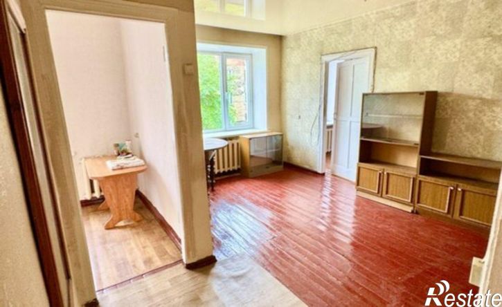 2-комн квартира ул Воробьева, 9,  д. 9